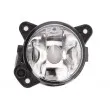 Projecteur antibrouillard avant gauche BLIC 5402-01-039081P - Visuel 1