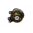 Projecteur antibrouillard BLIC 5402-01-043082P - Visuel 2