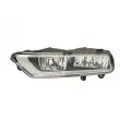 Projecteur antibrouillard BLIC 5402-01-057081P - Visuel 1