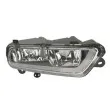 Projecteur antibrouillard BLIC 5402-01-057082P - Visuel 1
