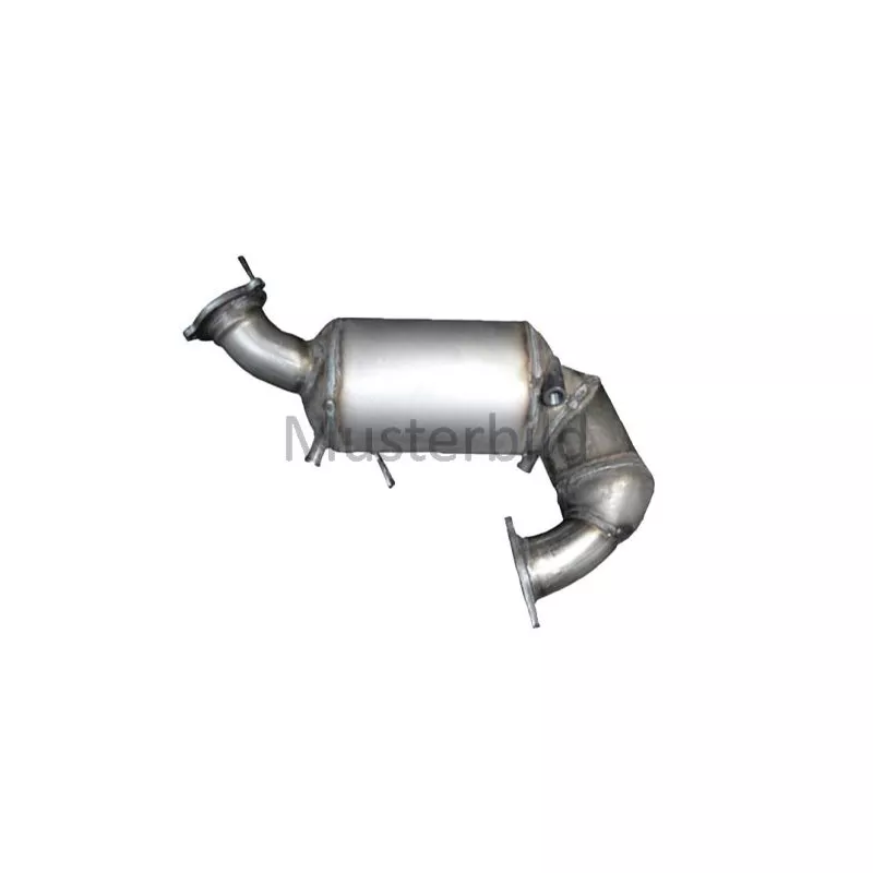 Catalyseur Henkel Parts 6114371R