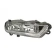 Projecteur antibrouillard BLIC 5402-02-057081P - Visuel 1