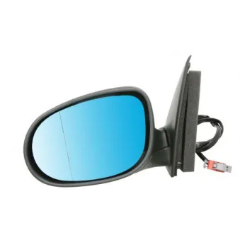 Miroir à grand angle BLIC 5402-04-1111533P