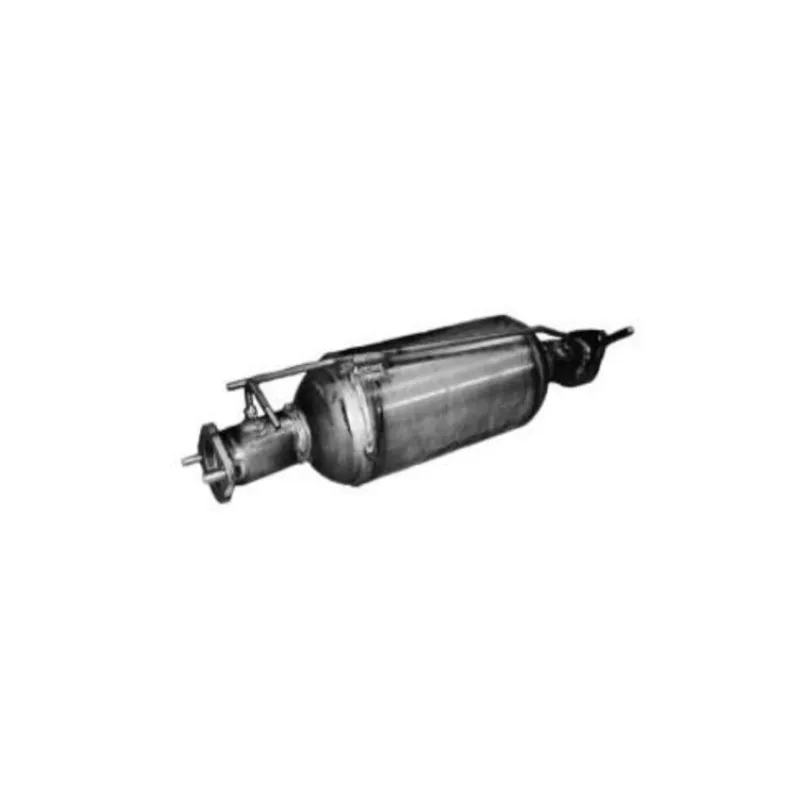 Filtre à particules / à suie, échappement Henkel Parts 6116889R