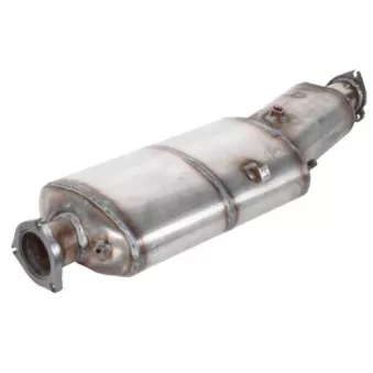 Filtre à particules / à suie, échappement Henkel Parts