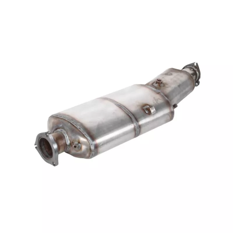 Filtre à particules / à suie, échappement Henkel Parts 6116891S