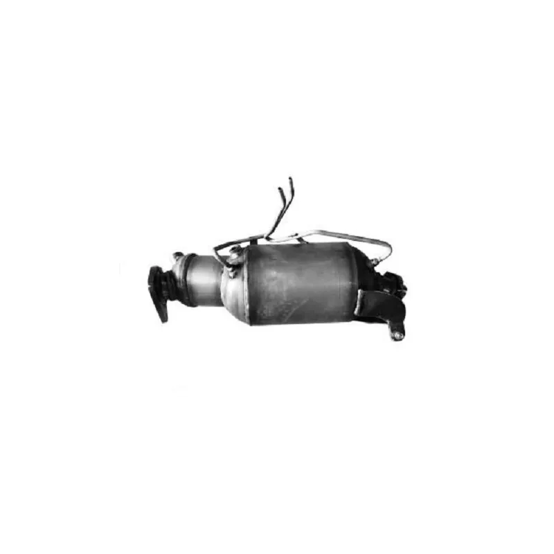 Filtre à particules / à suie, échappement Henkel Parts 6117016R