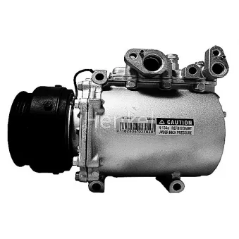 Compresseur, climatisation Henkel Parts