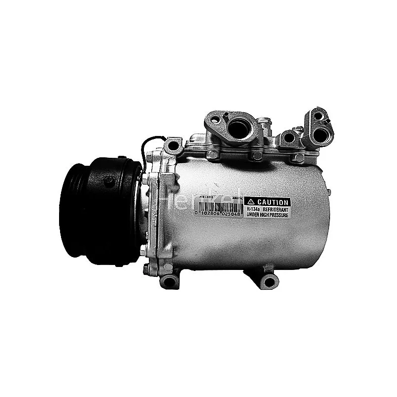 Compresseur, climatisation Henkel Parts 7110211R