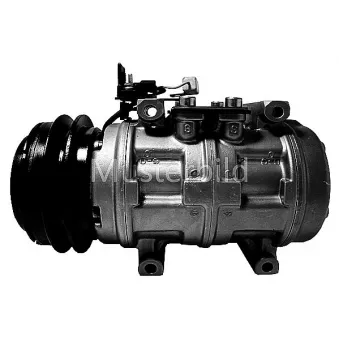 Compresseur, climatisation Henkel Parts