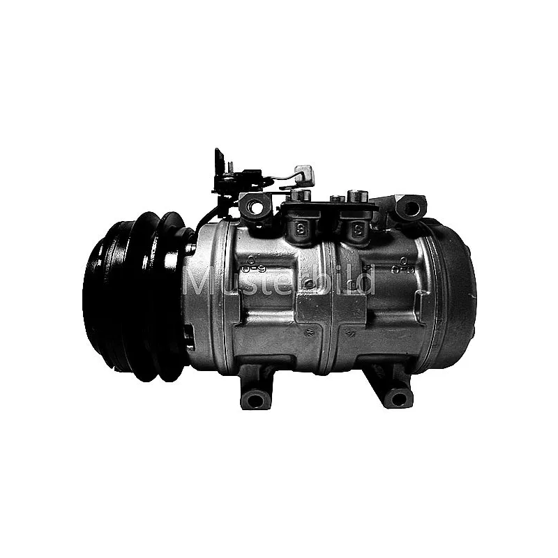 Compresseur, climatisation Henkel Parts 7115560R