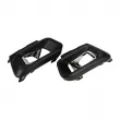 Grille de ventilation, pare-chocs OE 1627680180 - Visuel 1