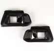Grille de ventilation, pare-chocs OE 1627680180 - Visuel 2