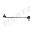 Entretoise/tige, stabilisateur MERTZ M-S0291 - Visuel 1