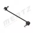 Entretoise/tige, stabilisateur MERTZ M-S0291 - Visuel 2