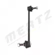 Entretoise/tige, stabilisateur MERTZ M-S0291 - Visuel 3