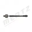 Rotule de direction intérieure, barre de connexion MERTZ M-S0418 - Visuel 1