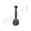 Rotule de direction intérieure, barre de connexion MERTZ M-S0418 - Visuel 3