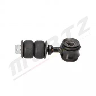 Entretoise/tige, stabilisateur MERTZ M-S0419