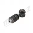 Entretoise/tige, stabilisateur MERTZ M-S0419 - Visuel 2
