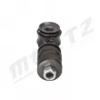 Entretoise/tige, stabilisateur MERTZ M-S0419 - Visuel 3