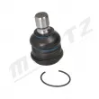 Rotule de suspension MERTZ M-S0599 - Visuel 1