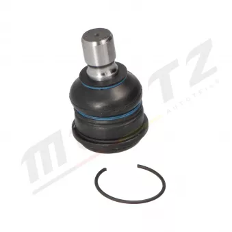 Rotule de suspension MERTZ M-S0599