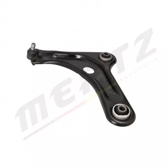 Triangle ou bras de suspension (train avant) MERTZ M-S0754