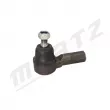 Rotule de barre de connexion MERTZ M-S0778 - Visuel 1