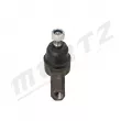 Rotule de barre de connexion MERTZ M-S0778 - Visuel 3