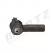 Rotule de barre de connexion MERTZ M-S0868 - Visuel 3