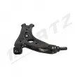 Bras de liaison, suspension de roue avant MERTZ M-S0919 - Visuel 1