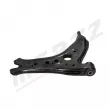 Bras de liaison, suspension de roue avant MERTZ M-S0919 - Visuel 2