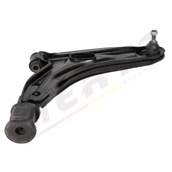 Triangle ou bras de suspension (train avant) MERTZ M-S0924