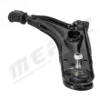 Triangle ou bras de suspension (train avant) MERTZ M-S0924 - Visuel 2
