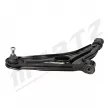 Triangle ou bras de suspension (train avant) MERTZ M-S0924 - Visuel 3