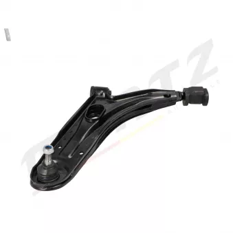 Triangle ou bras de suspension (train avant) MERTZ M-S0925