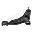 Triangle ou bras de suspension (train avant) MERTZ M-S0925 - Visuel 3