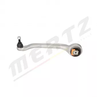 Triangle ou bras de suspension (train avant) MERTZ M-S0932