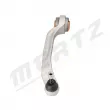 Triangle ou bras de suspension (train avant) MERTZ M-S0932 - Visuel 3