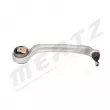 Triangle ou bras de suspension (train avant) MERTZ M-S0933 - Visuel 2