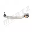 Triangle ou bras de suspension (train avant) MERTZ M-S0933 - Visuel 3