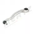 Triangle ou bras de suspension (train avant) MERTZ M-S0937 - Visuel 2