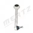 Triangle ou bras de suspension (train avant) MERTZ M-S0937 - Visuel 3