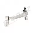 Triangle ou bras de suspension (train avant) MERTZ M-S0951 - Visuel 2