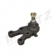 Rotule de suspension avant droit MERTZ M-S0975 - Visuel 2