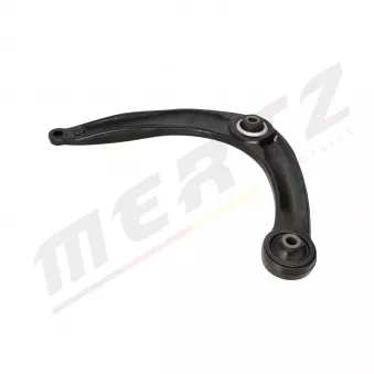 Triangle ou bras de suspension (train avant) MERTZ M-S1039