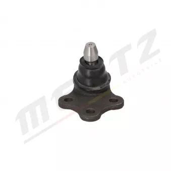 Rotule de suspension MERTZ M-S1051