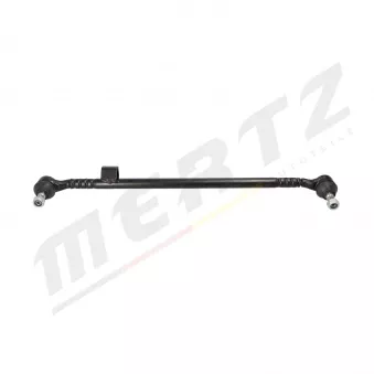 Barre de connexion MERTZ M-S1065