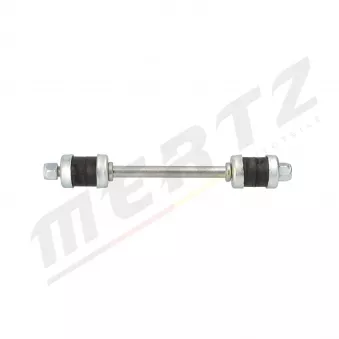 Entretoise/tige, stabilisateur MERTZ M-S1089